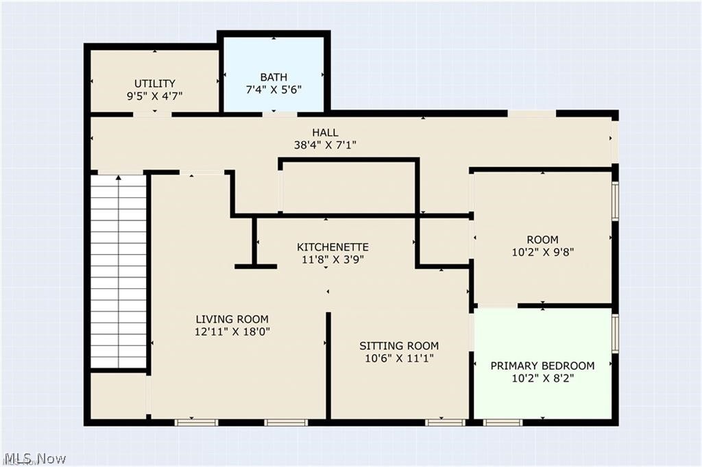 2972 N Division Street Clinton OH 44216