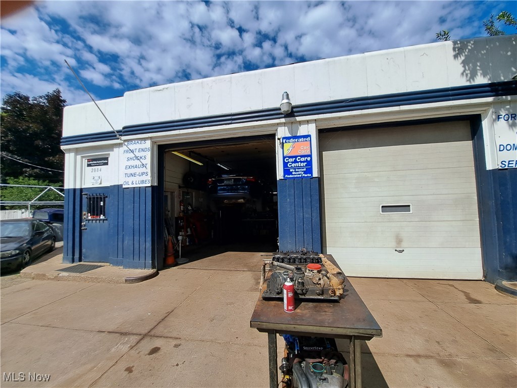 2884 Scranton Road Cleveland OH 44113