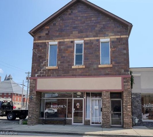 160 S 2nd Street Byesville OH 43723