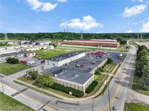 3950 Ben Hur Avenue Willoughby OH 44094