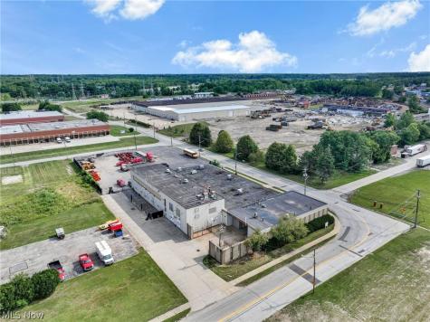 3950 Ben Hur Avenue Willoughby OH 44094