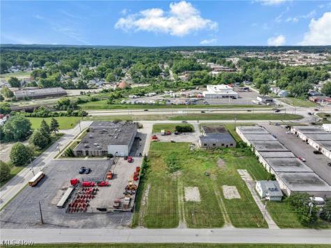 3950 Ben Hur Avenue Willoughby OH 44094