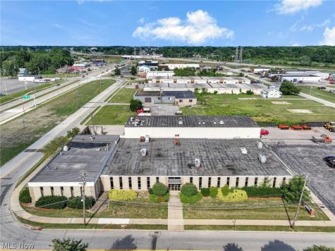 3950 Ben Hur Avenue Willoughby OH 44094