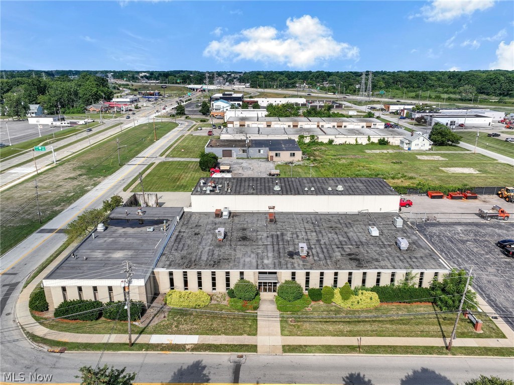 3950 Ben Hur Avenue Willoughby OH 44094