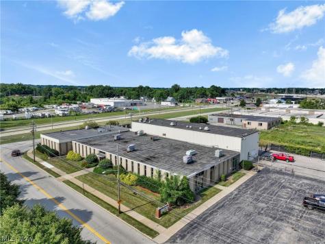 3950 Ben Hur Avenue Willoughby OH 44094