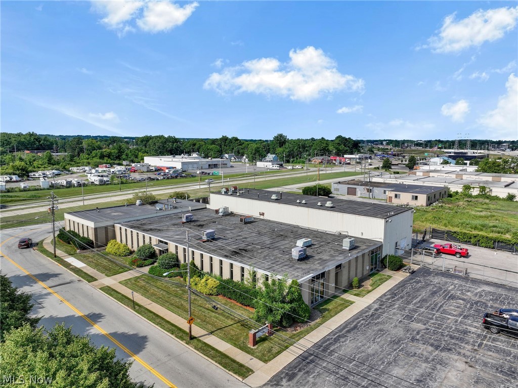3950 Ben Hur Avenue Willoughby OH 44094