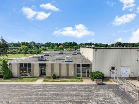 3950 Ben Hur Avenue Willoughby OH 44094