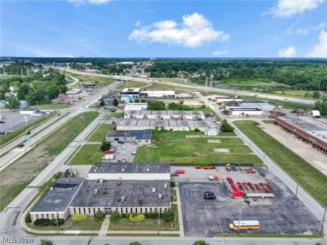 3950 Ben Hur Avenue Willoughby OH 44094