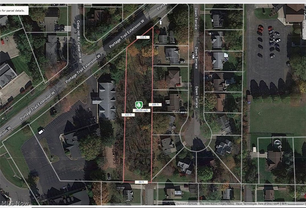 166 Portage Trail Extension W Cuyahoga Falls OH 44223