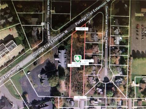 166 Portage Trail Extension W Cuyahoga Falls OH 44223