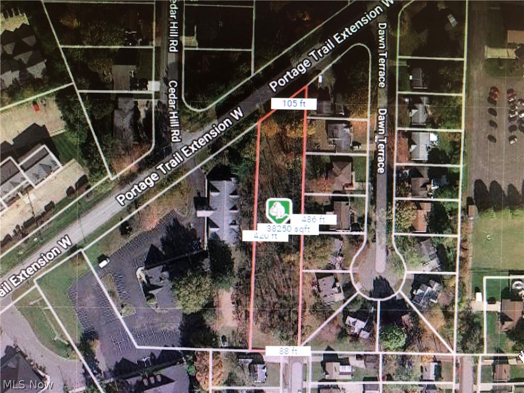 166 Portage Trail Extension W Cuyahoga Falls OH 44223