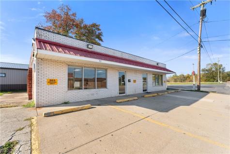 203-205 Carrollton Street Malvern OH 44644