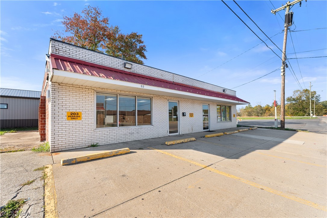 203-205 Carrollton Street Malvern OH 44644
