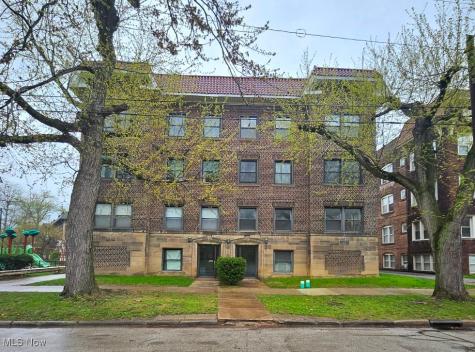 2617 Euclid Heights Boulevard Cleveland Heights OH 44106