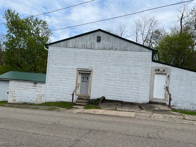 100 Depot Street Bethesda OH 43719