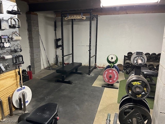 100 Depot Street Bethesda OH 43719