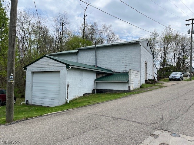 100 Depot Street Bethesda OH 43719