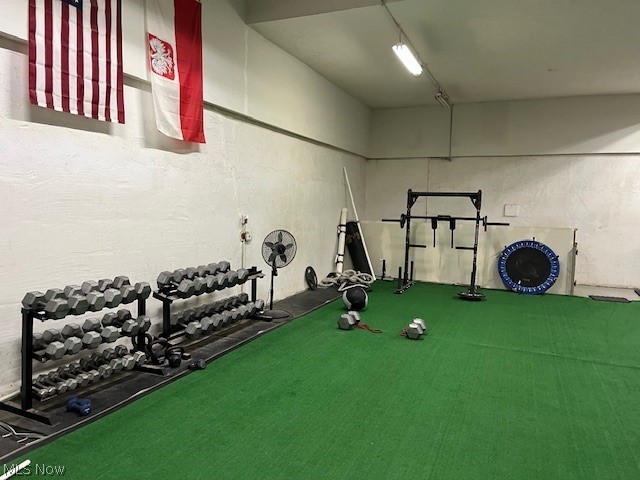 100 Depot Street Bethesda OH 43719