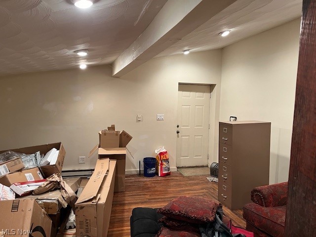100 Depot Street Bethesda OH 43719
