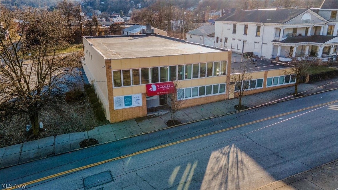 630 Market Street Steubenville OH 43952