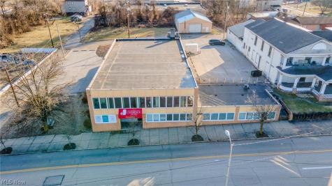 630 Market Street Steubenville OH 43952