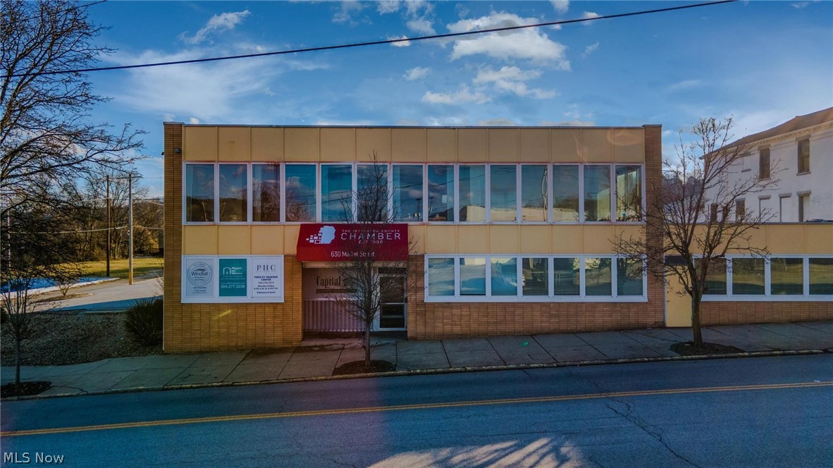 630 Market Street Steubenville OH 43952