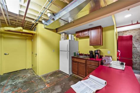 1148 Prospect Avenue E Cleveland OH 44115
