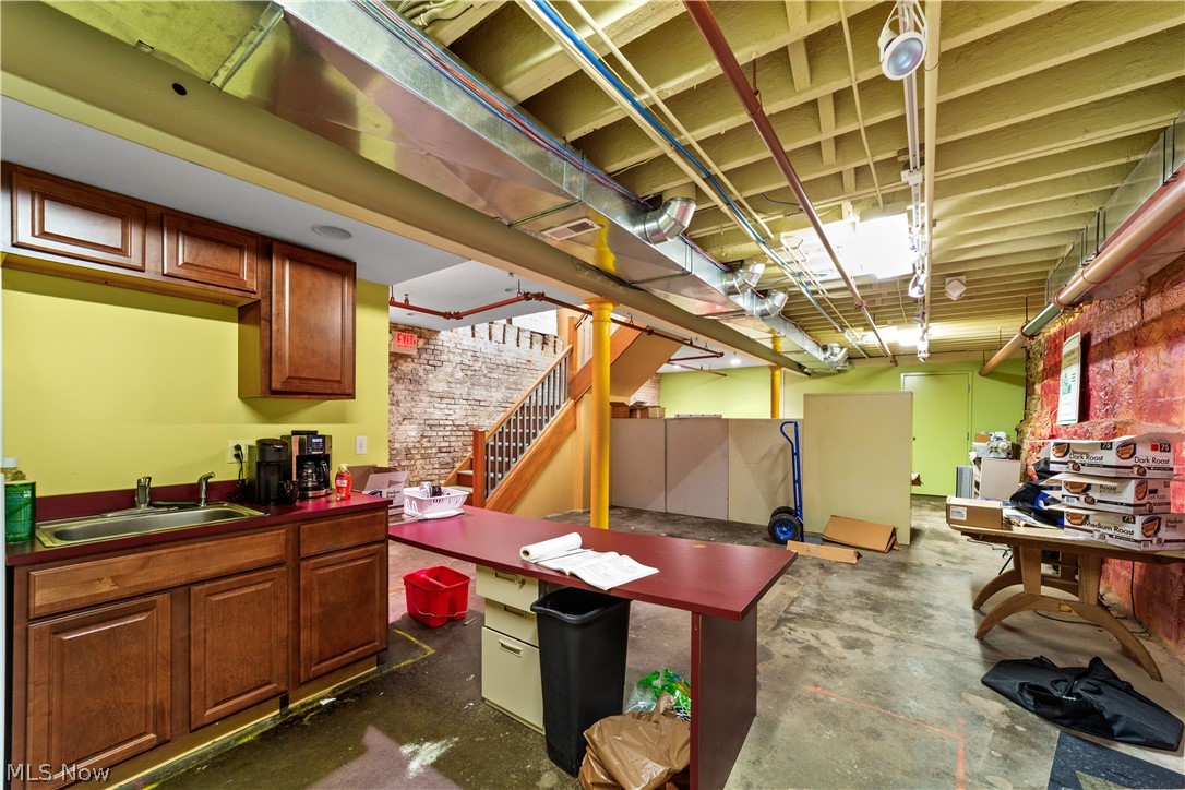 1148 Prospect Avenue E Cleveland OH 44115