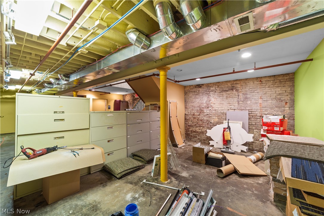 1148 Prospect Avenue E Cleveland OH 44115
