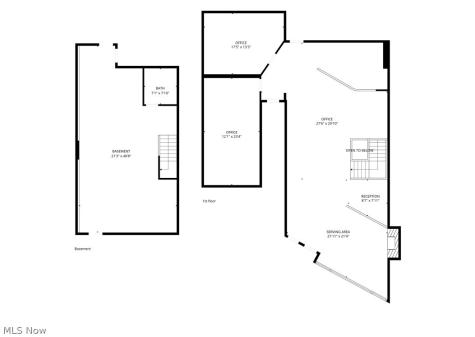 1148 Prospect Avenue E Cleveland OH 44115