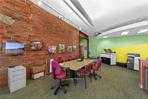1148 Prospect Avenue E Cleveland OH 44115