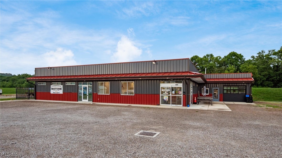 34 Potters Lane Roseville OH 43777