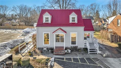 7362 Center Street Mentor OH 44060