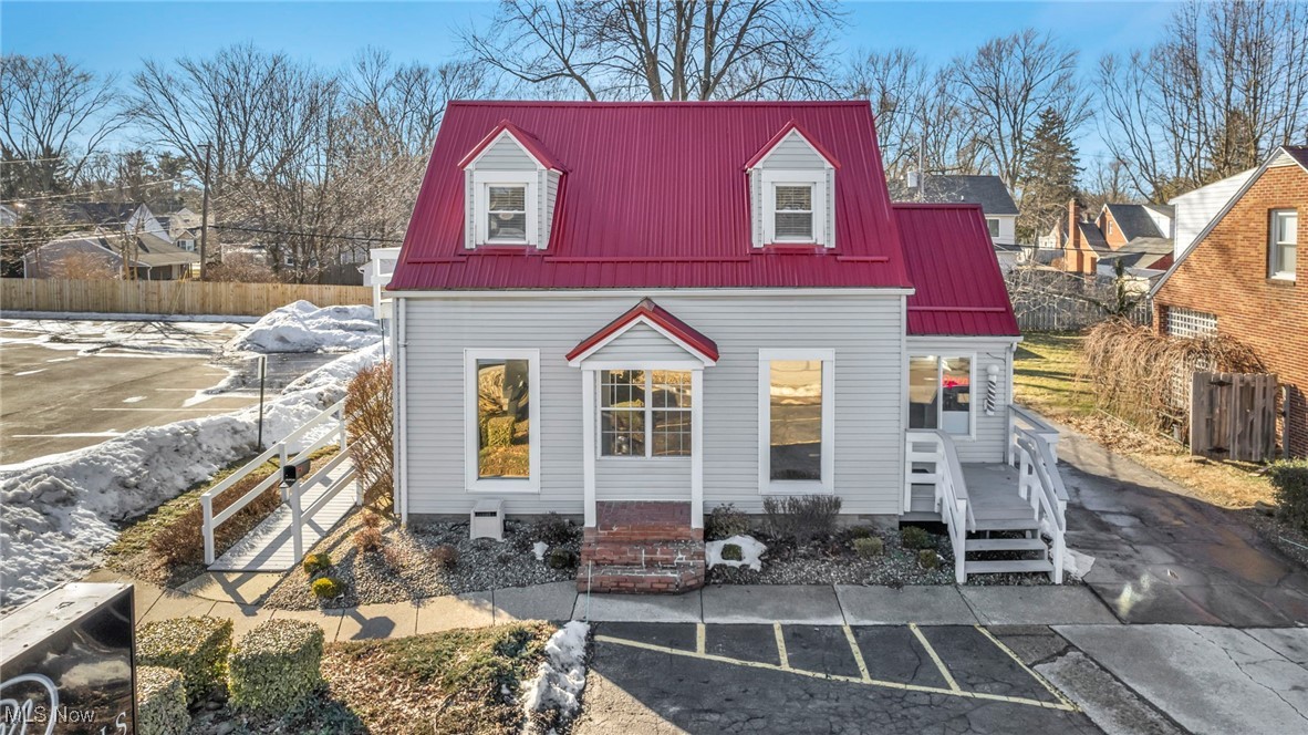 7362 Center Street Mentor OH 44060