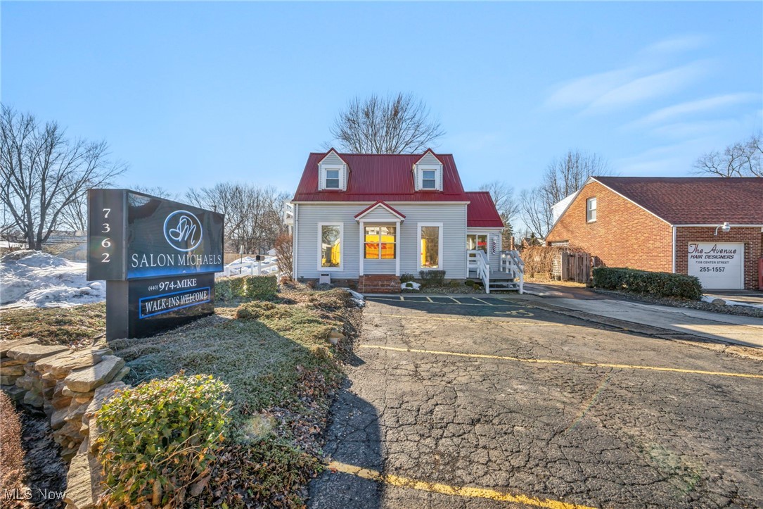 7362 Center Street Mentor OH 44060