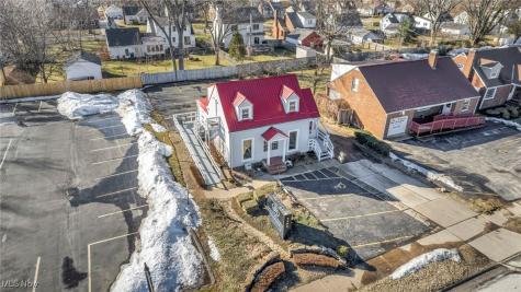 7362 Center Street Mentor OH 44060