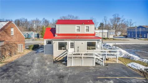 7362 Center Street Mentor OH 44060