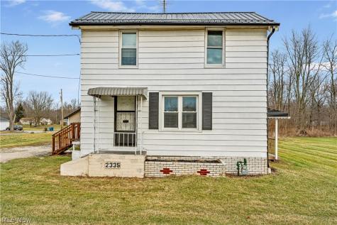 2335 Greensburg Road North Canton OH 44720