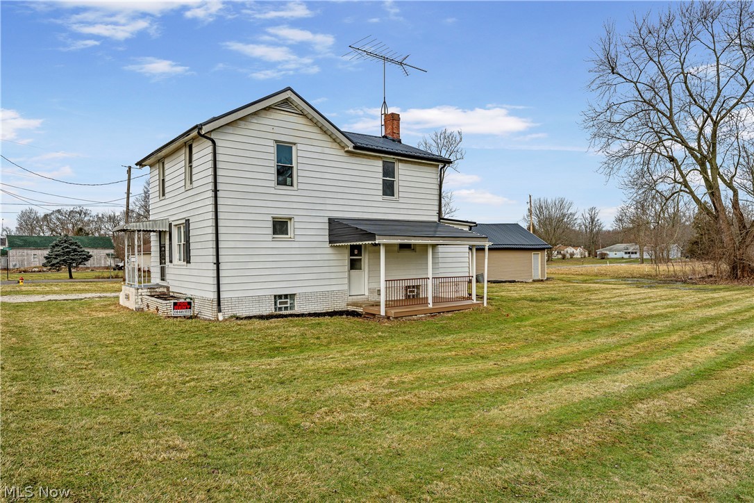 2335 Greensburg Road North Canton OH 44720
