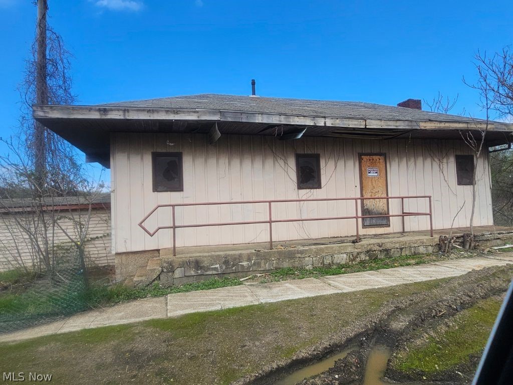 1015 W 30th Street Ashtabula OH 44004