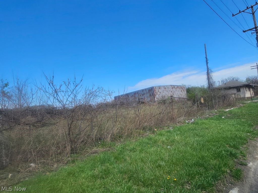 1015 W 30th Street Ashtabula OH 44004