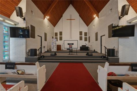 2310 W 9th Street Ashtabula OH 44004