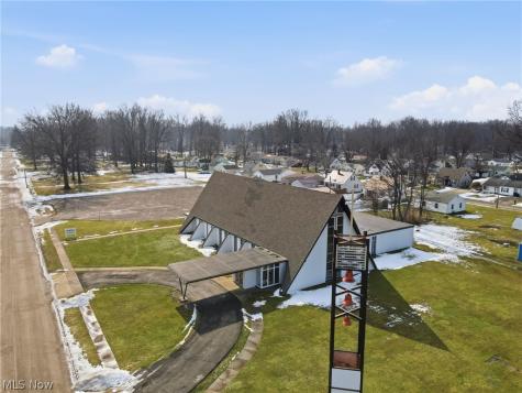 2310 W 9th Street Ashtabula OH 44004
