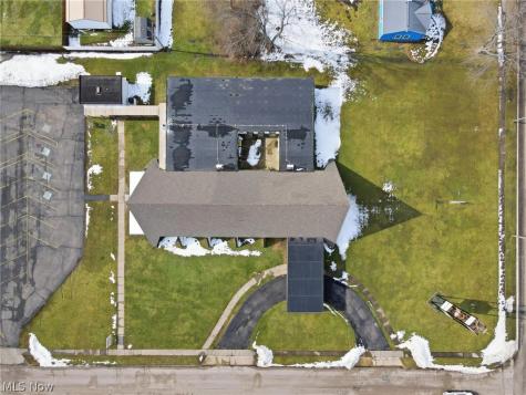2310 W 9th Street Ashtabula OH 44004