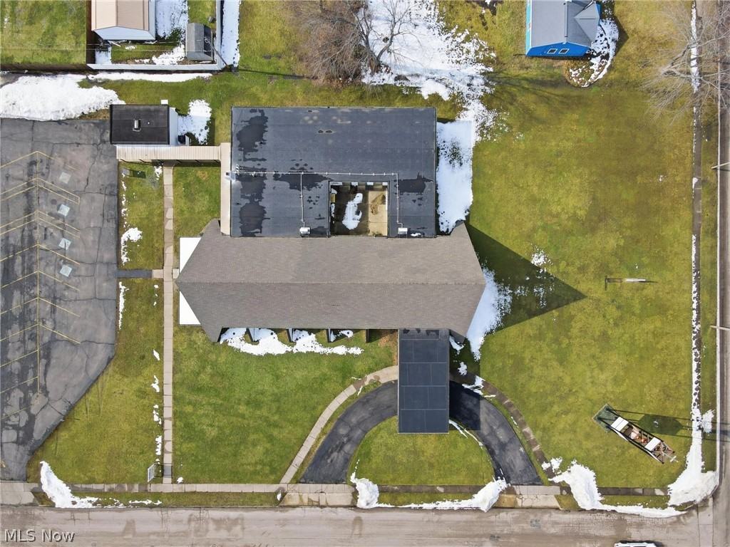 2310 W 9th Street Ashtabula OH 44004