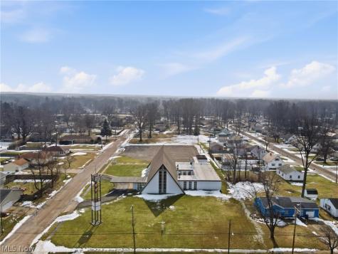 2310 W 9th Street Ashtabula OH 44004