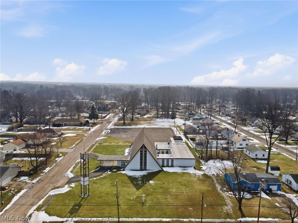 2310 W 9th Street Ashtabula OH 44004