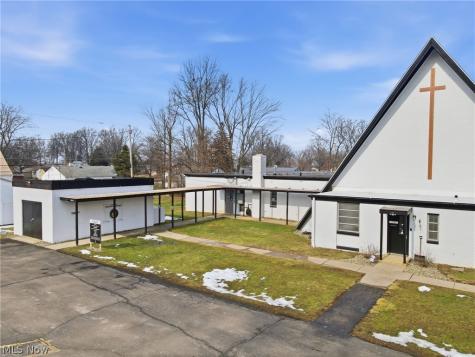 2310 W 9th Street Ashtabula OH 44004
