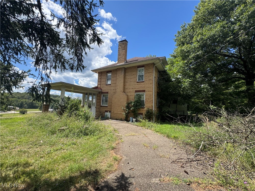 4395 West Pike Zanesville OH 43701