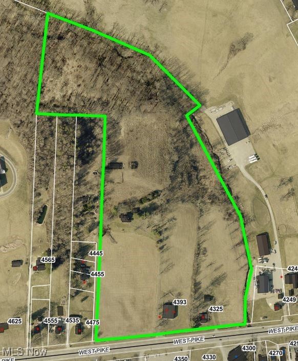 4395 West Pike Zanesville OH 43701